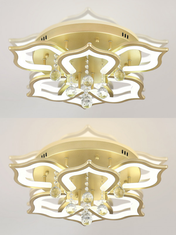 Накладная люстра Natali Kovaltseva INNOVATION STYLE 83052