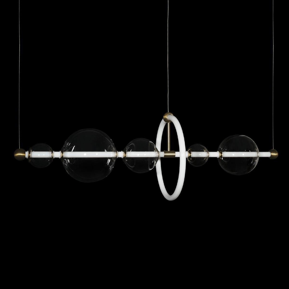 Подвесной светильник LOFT IT Alpha 10126/900