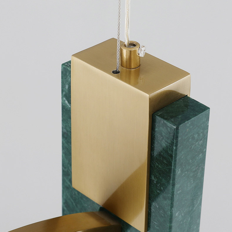 Подвесной светильник HORIZON by ImperiumLoft