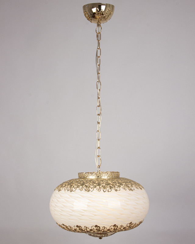 Подвесная люстра Abrasax HSD91021/4