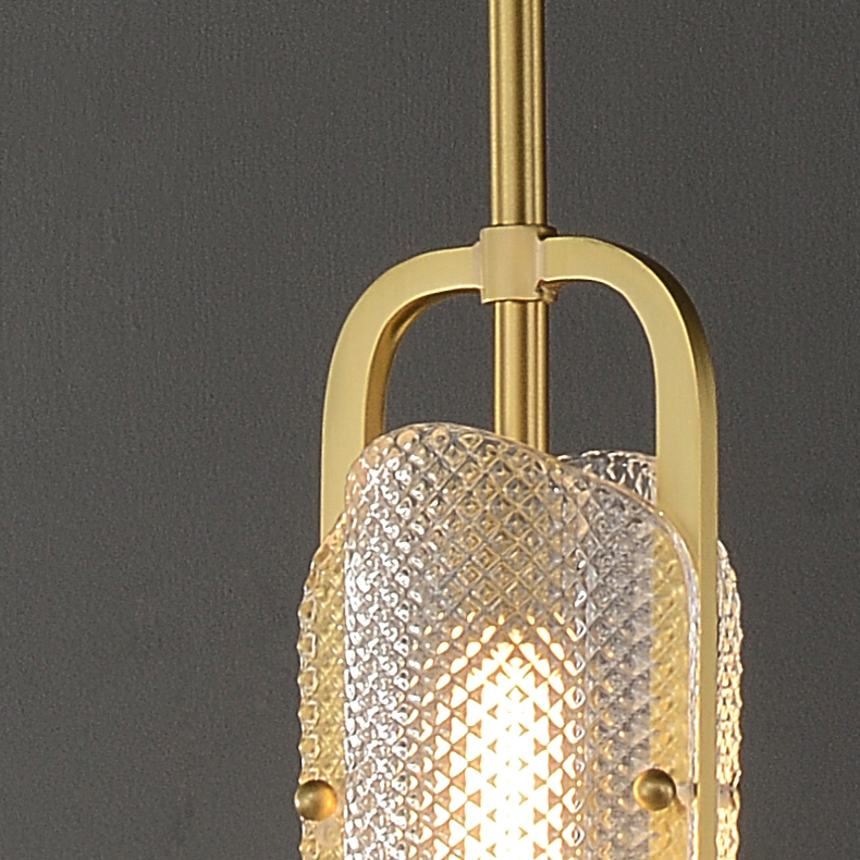 Потолочный светильник PENELOPE ONE by ImperiumLoft