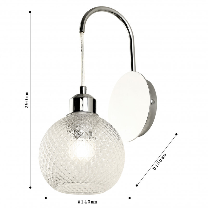 Бра F-Promo 2941-1W