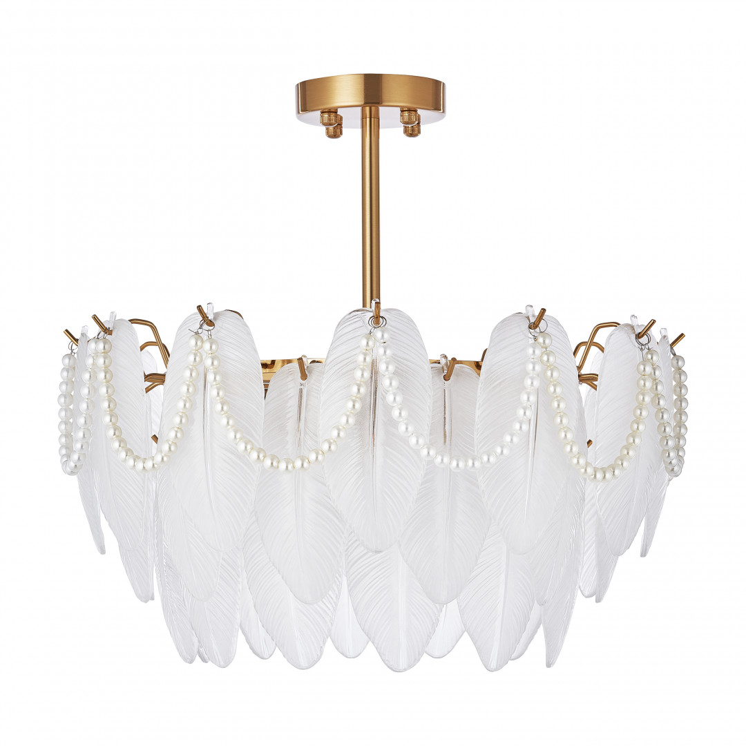 Люстра 315008/D500 BS Arte Milano