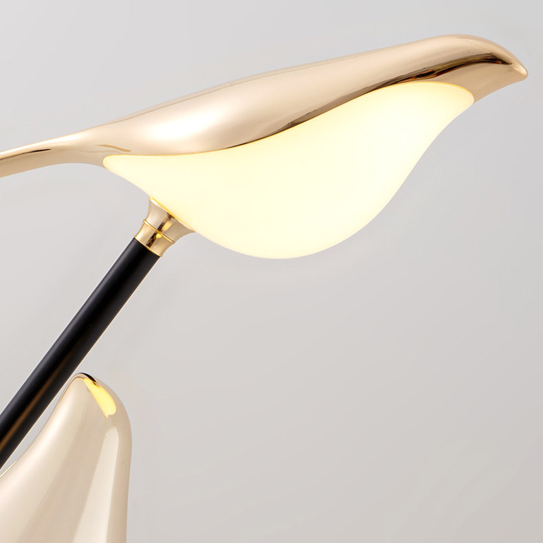 Торшер NOMI FL by ImperiumLoft