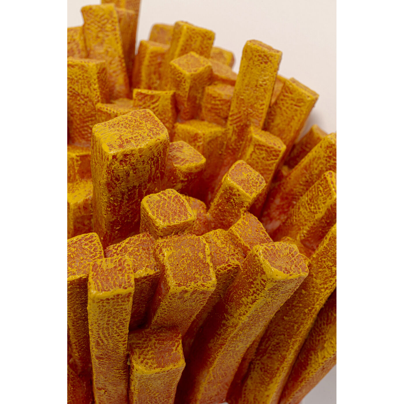 Фигура декоративная French Fries Bag 26cm KARE 56868