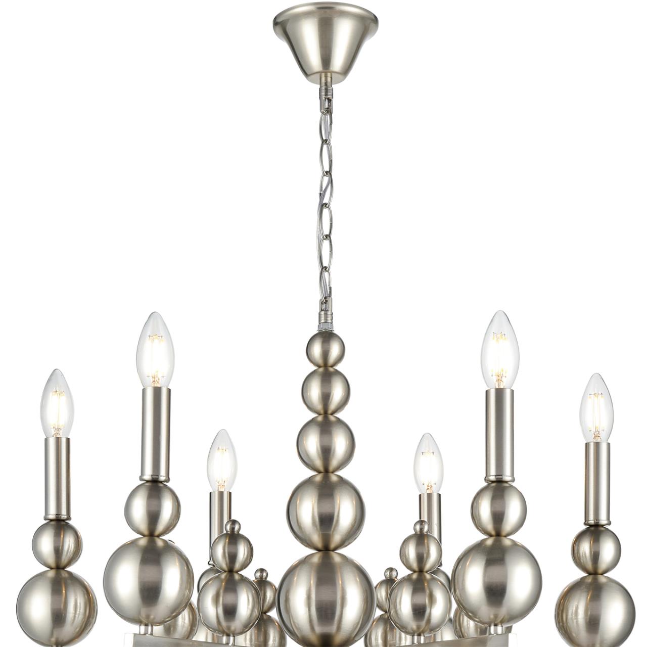 Люстра Lumion 8107/6