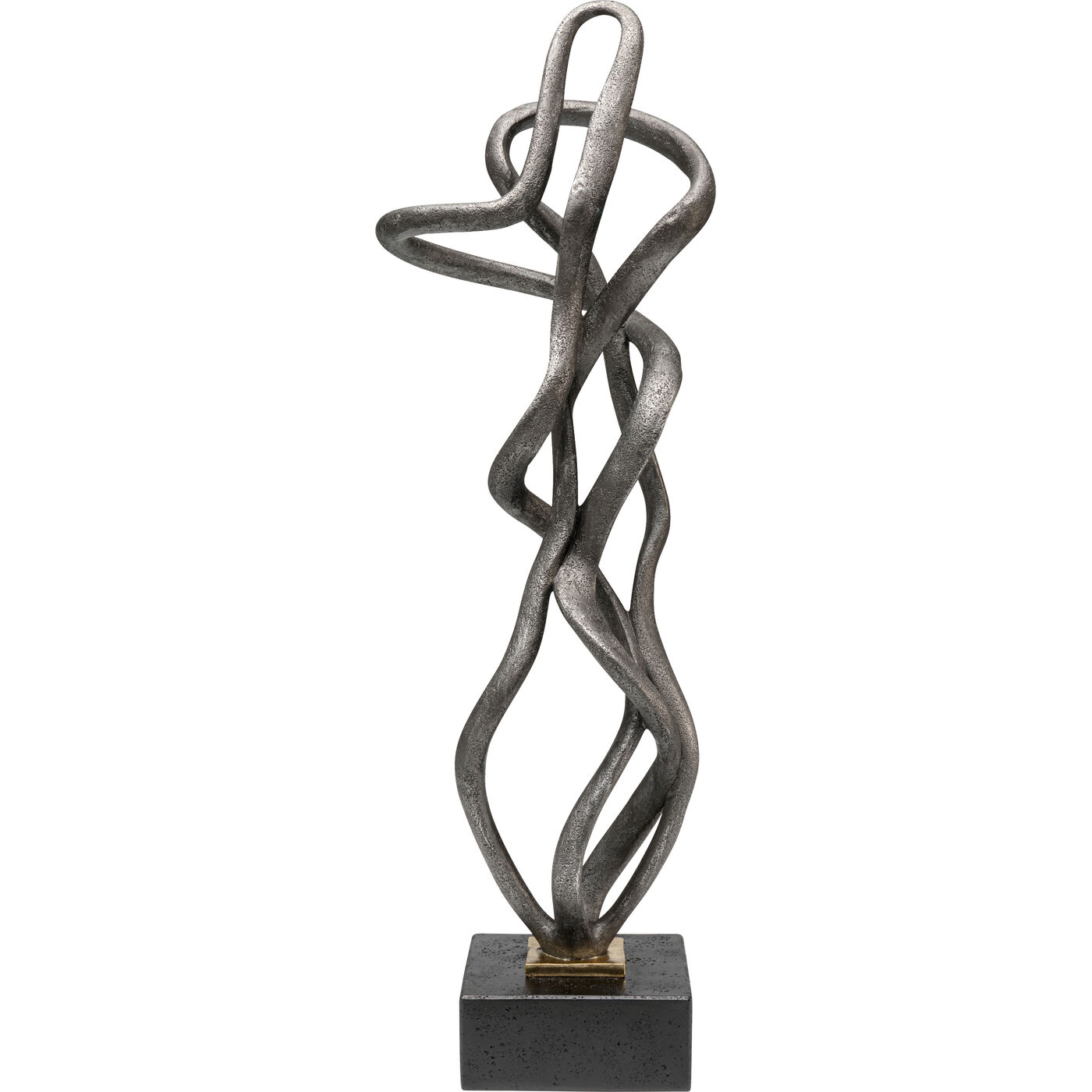 Объект декоративный Ribbon 83cm KARE 58356