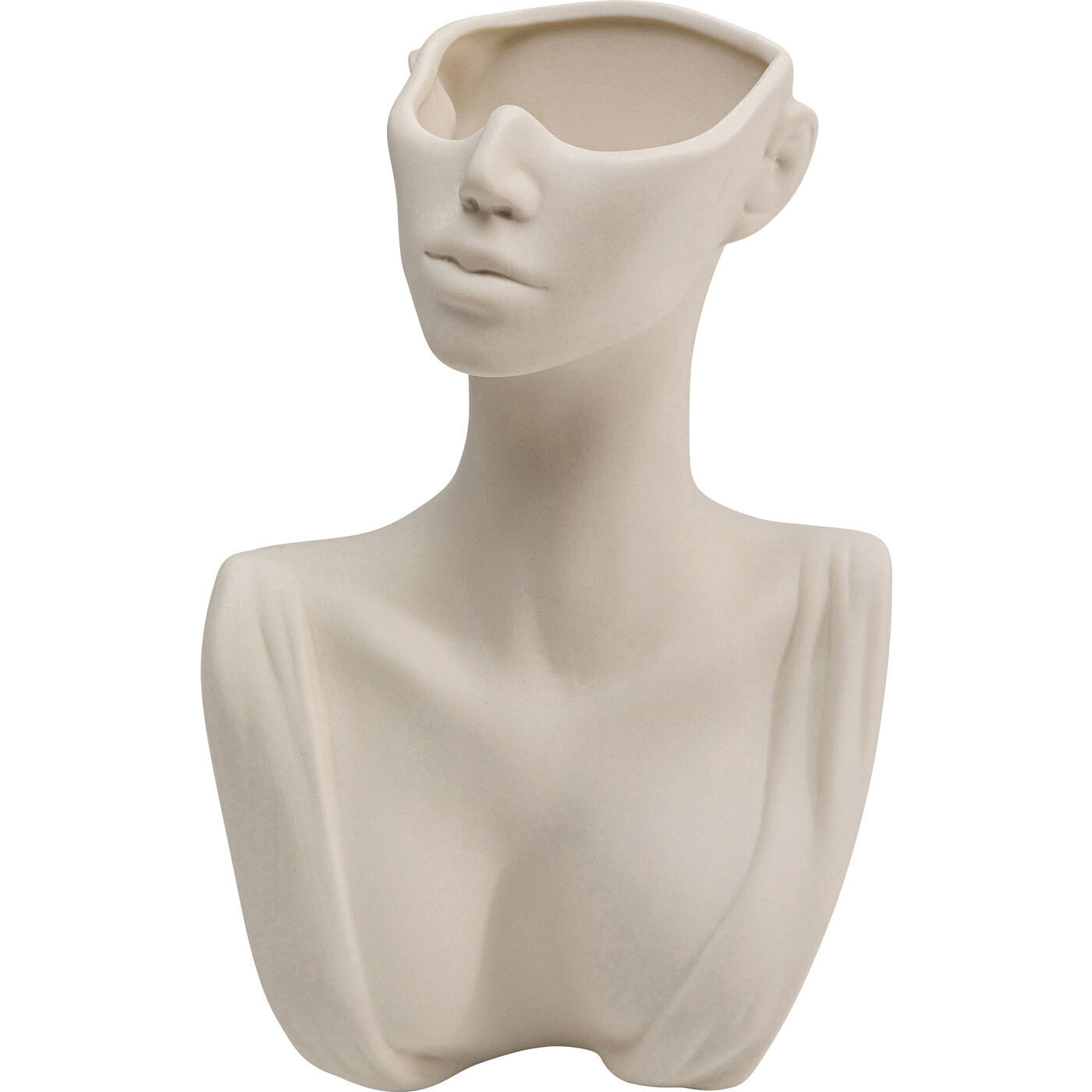 Ваза KARE Body Art 54217