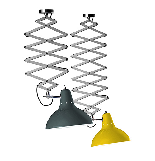 Подвесной светильник Delightfull DIANA SUSPENSION