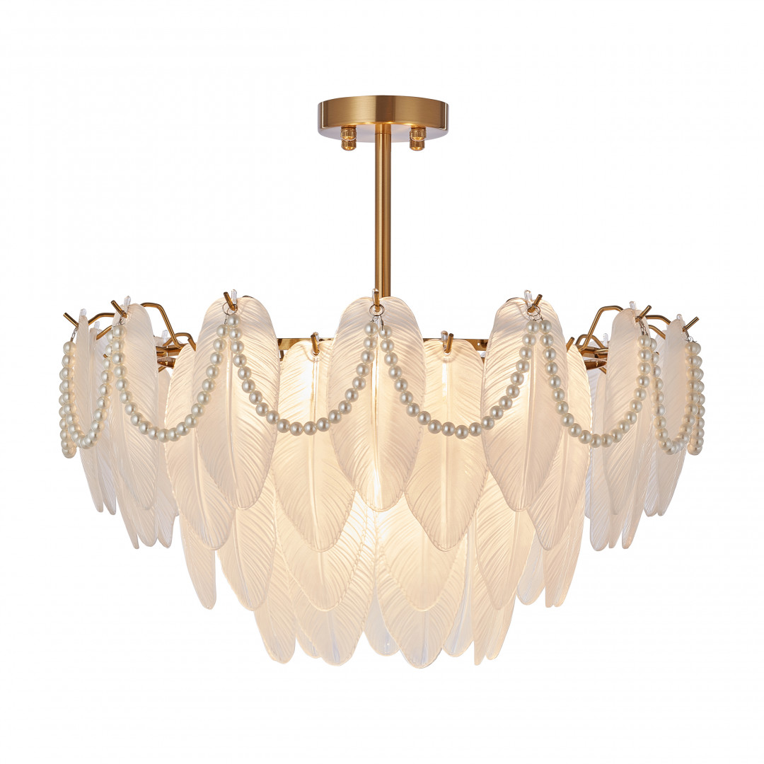 Люстра 315008/D600 BS Arte Milano