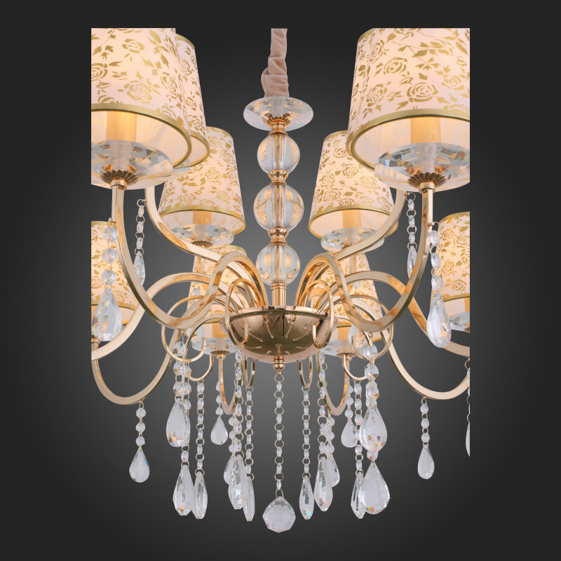 Подвесная люстра ST Luce SL176.203.12