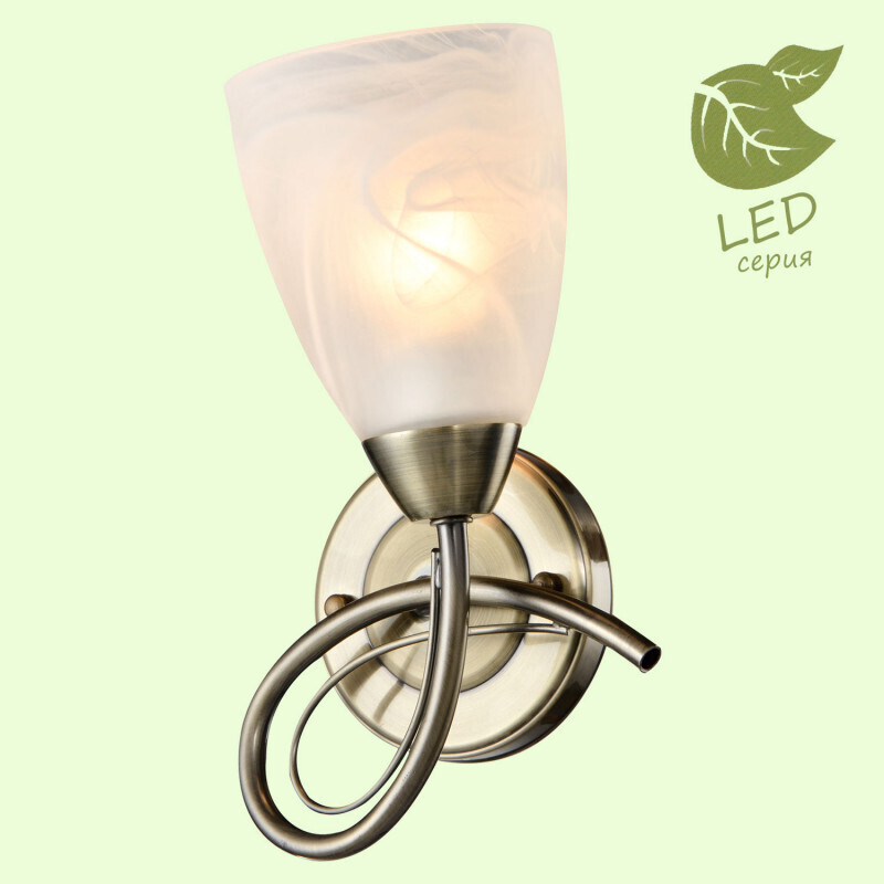 Бра Lussole LGO GRLSP-8168
