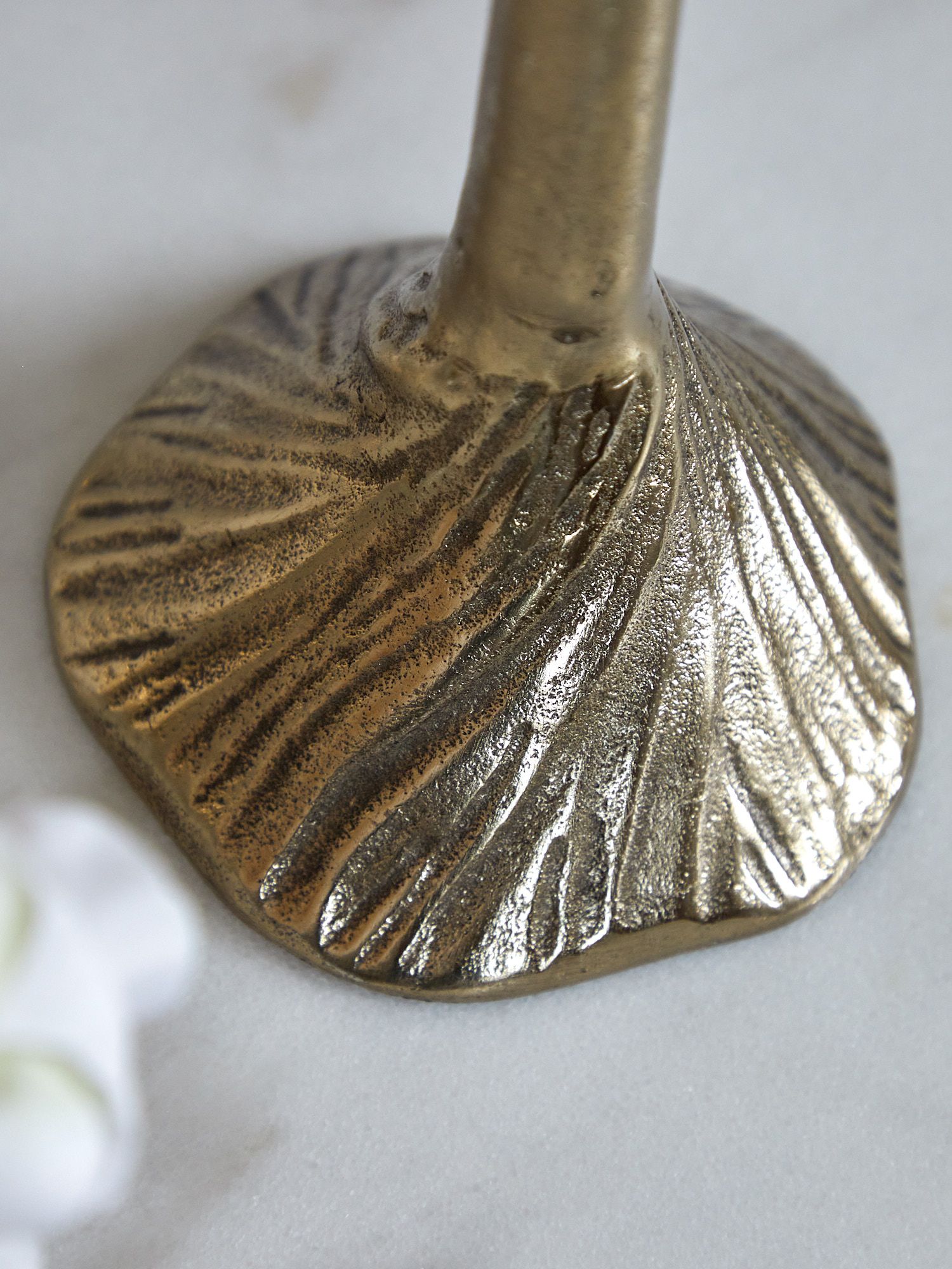 Подсвечник Танцующая леди Glasar D5583