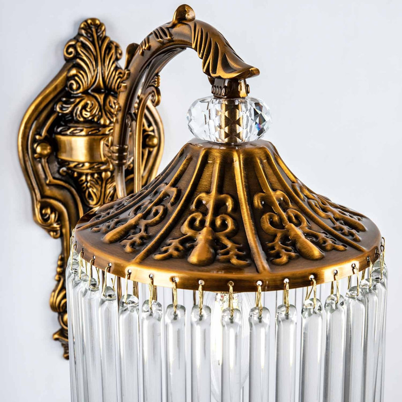 Бра MODELUX ML.842.01 BS