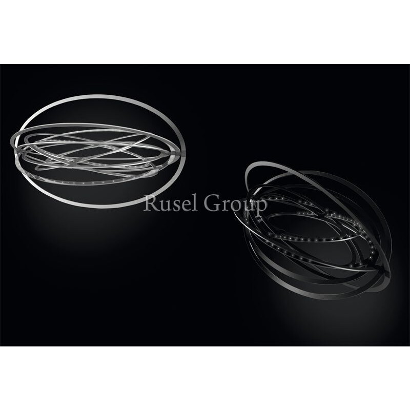 Подвесной светильник Artemide COPERNICO SOSPENSIONE