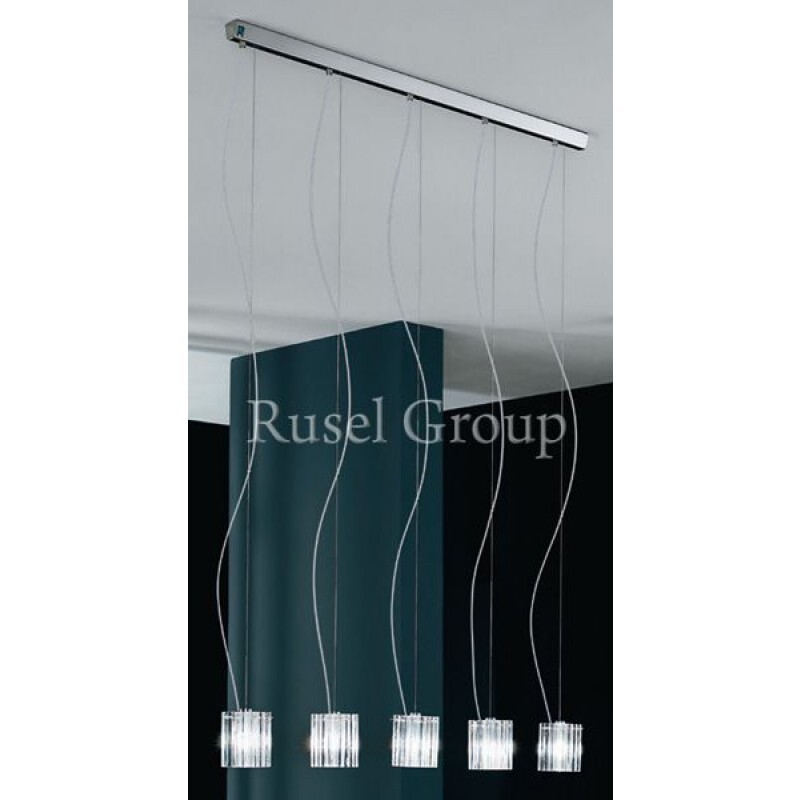 Подвесной светильник de MAJO CHARLOTTE S5L