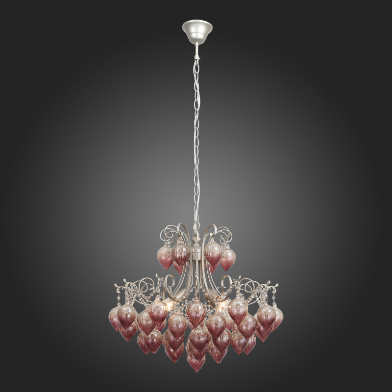 Подвесная люстра ST Luce SL659.203.04