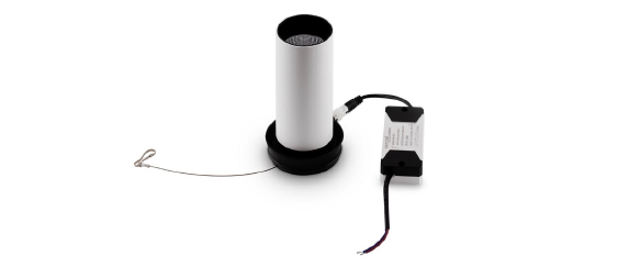 Потолочный светильник Technical C057CL-L12W4K