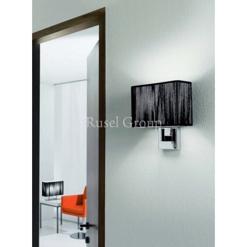 Настенный светильник Axo Light CLAVIUS AP BR