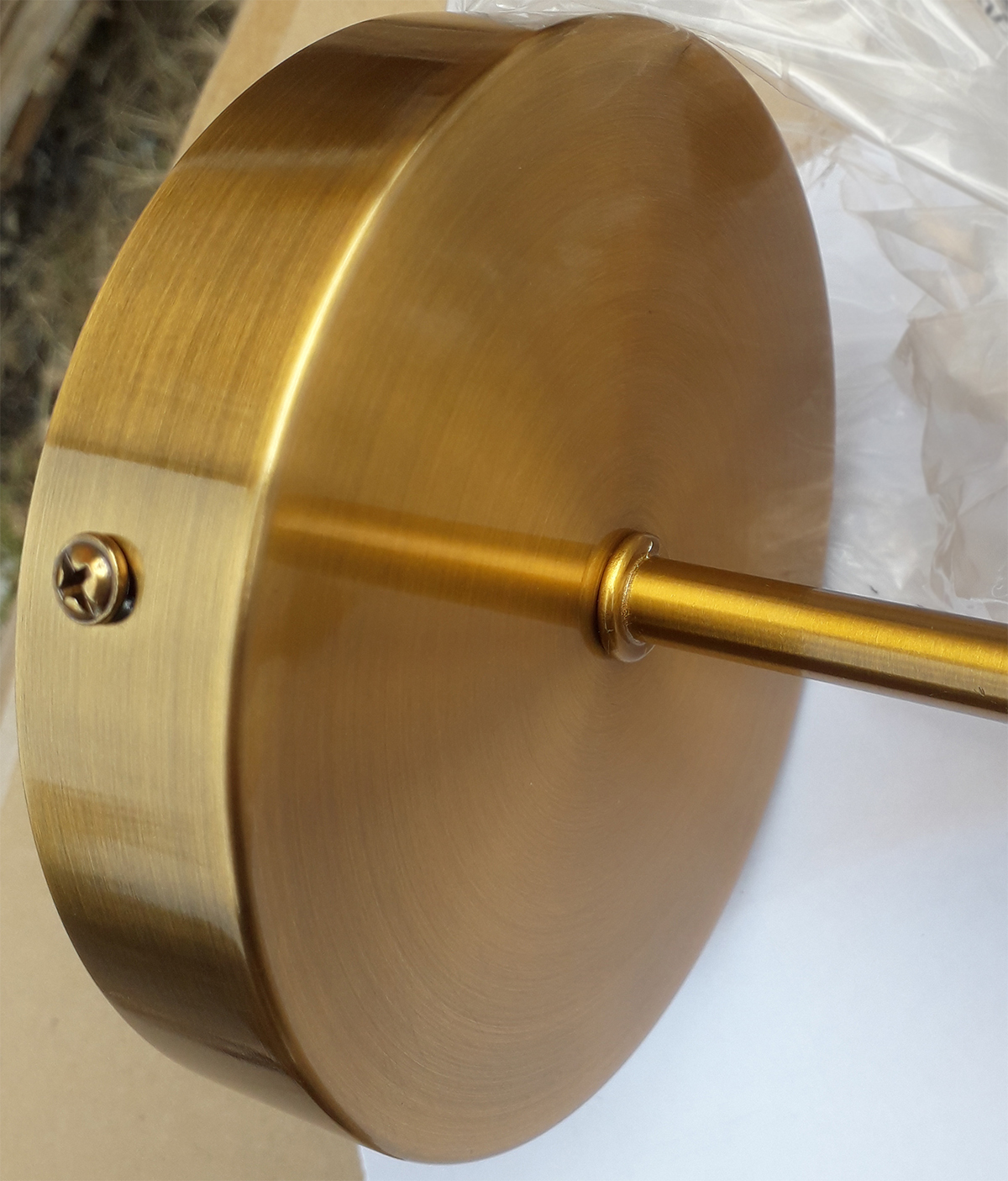 Бра  Delight Collection Felton 1