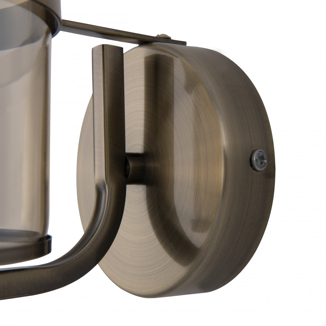 Бра с плафоном 335124/1W AB Arte Milano