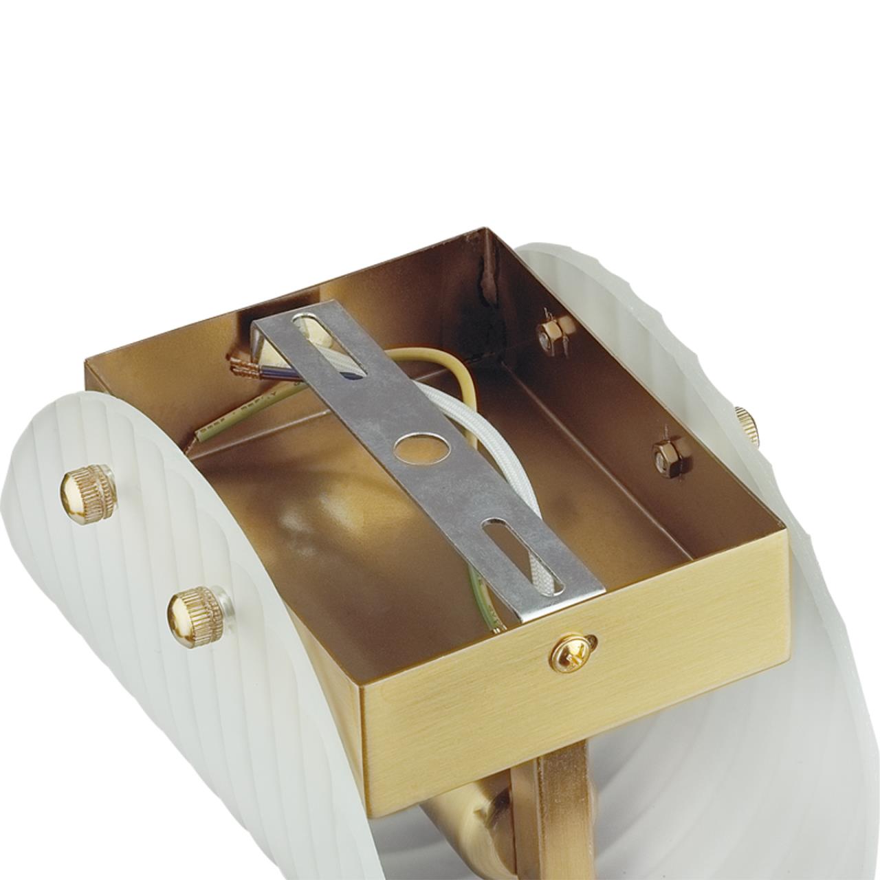 Бра Lumion 6571/1W