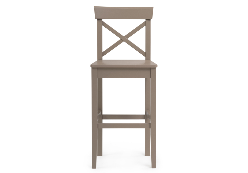 Барный стул Woodville Алзе капучино 527069