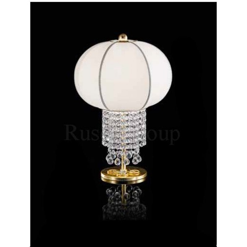 Настольный светильник MM Lampadari BALLOON 7026/L1