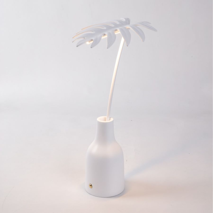 Настольная лампа Seletti Leaf Light Stellou 09024