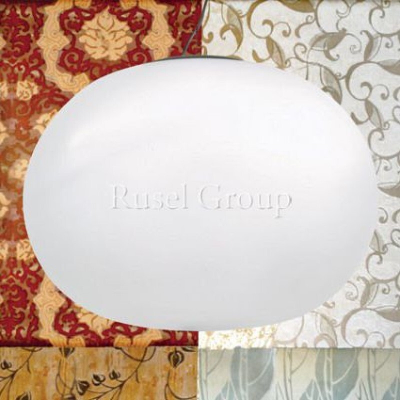 Подвесной светильник Vistosi LUCCIOLA SP G D1 IOD