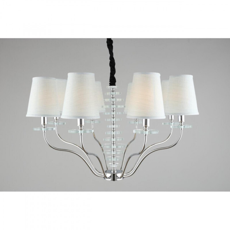 Подвесная люстра Omnilux OML-89503-08