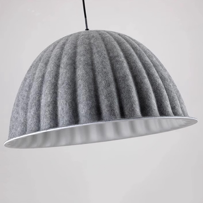 Светильник подвесной MUUTO Under the bell D550 by ImperiumLoft