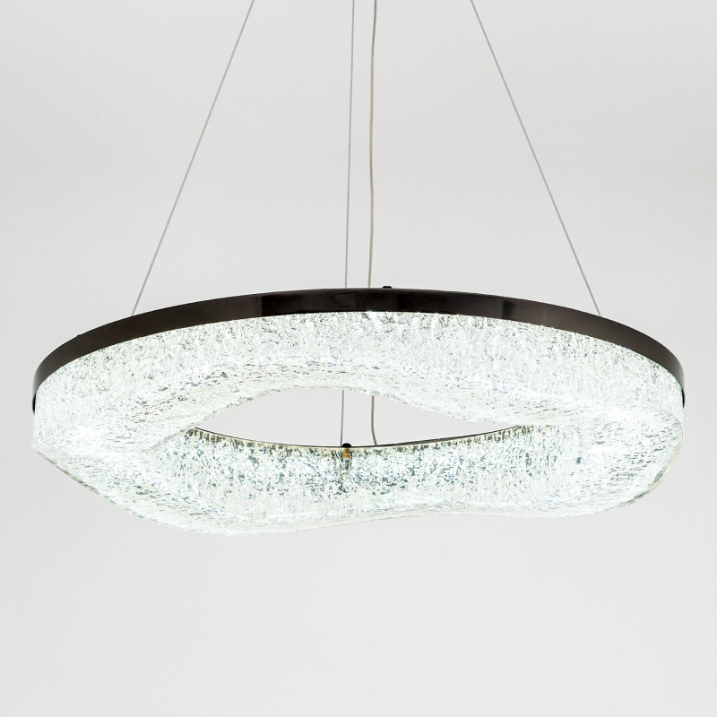 Подвесная люстра MODELUX MS.9008.600 BK