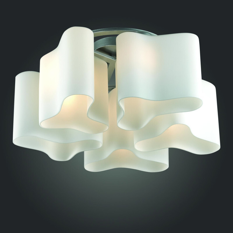 Накладная люстра ST Luce SL118.502.05