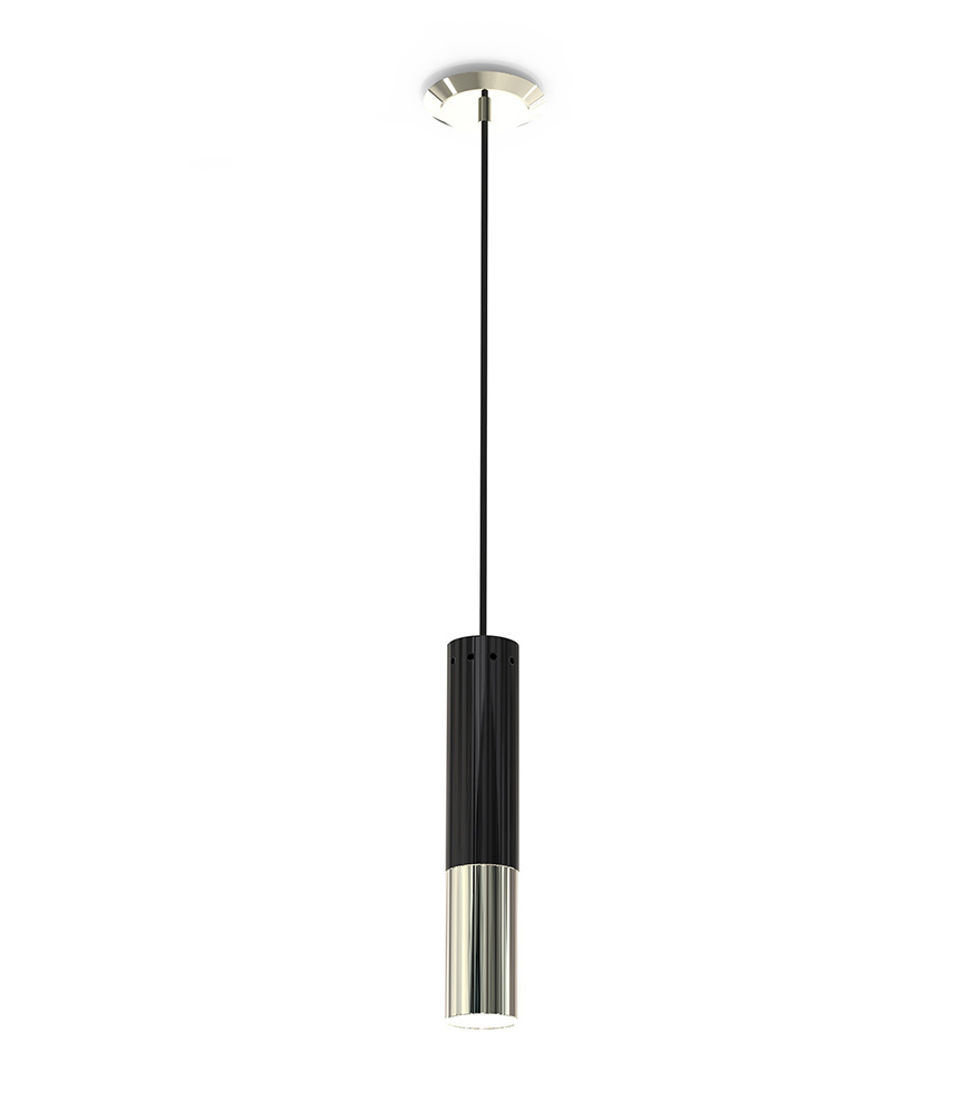 Подвесной светильник Delightfull IKE PENDANT