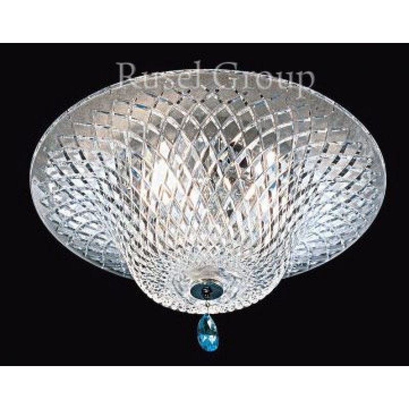 Потолочный светильник Italamp Sirius 388/45 Потолочный светильник Italamp Sirius 388/45