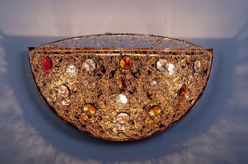 Бра Abrasax HYB10179-3GO