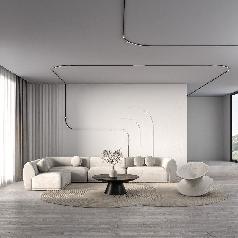 Шинопровод Elektrostandard 85181/00 Шинопровод Elektrostandard 85181/00