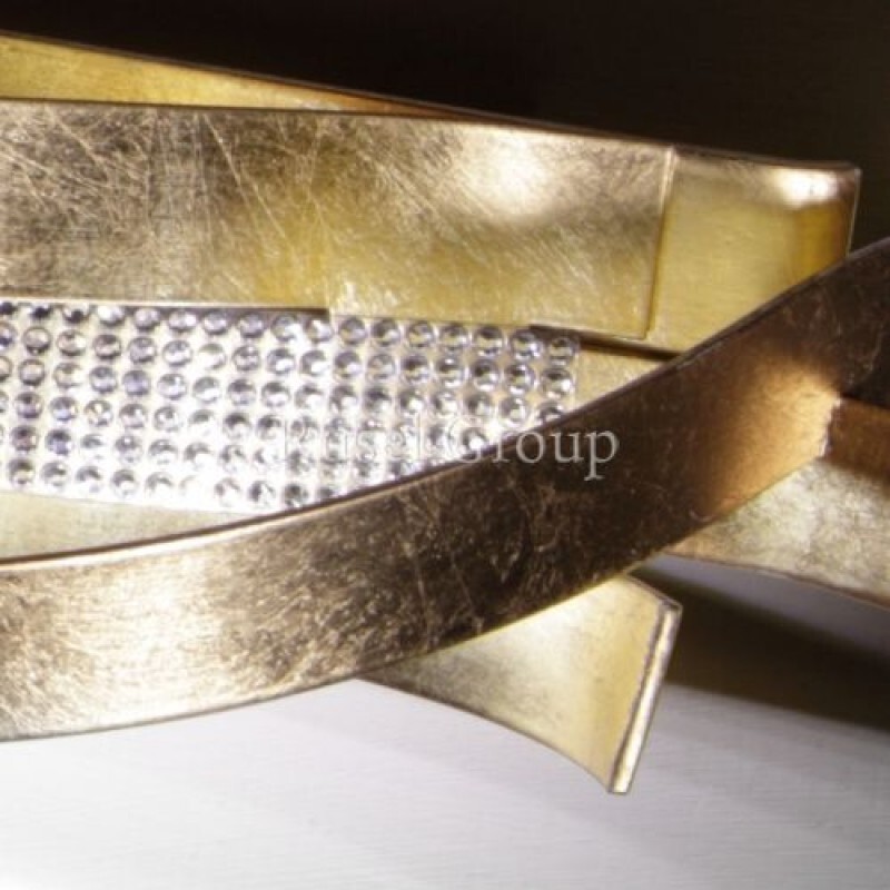 Настенный светильник Masca Twist 1857/A2