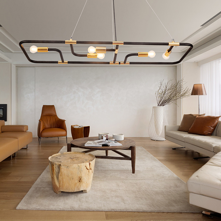 Люстра Beaubien by LF L100 by ImperiumLoft