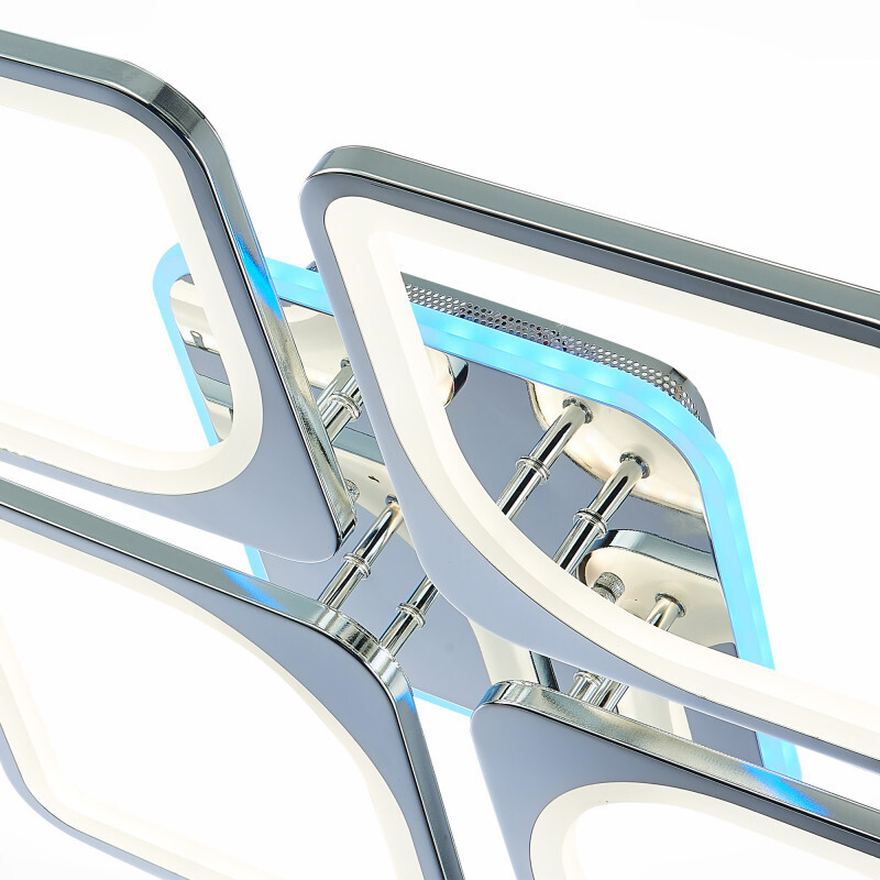 Накладной светильник EVOLED SLE500412-04RGB