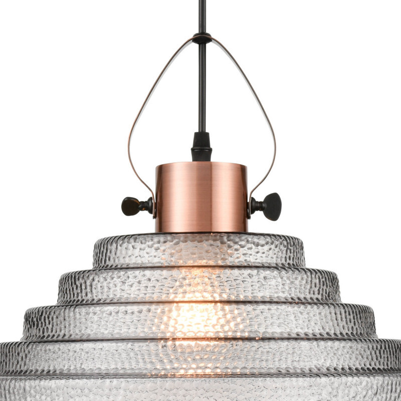 Подвесной светильник Vele Luce VL5402P21