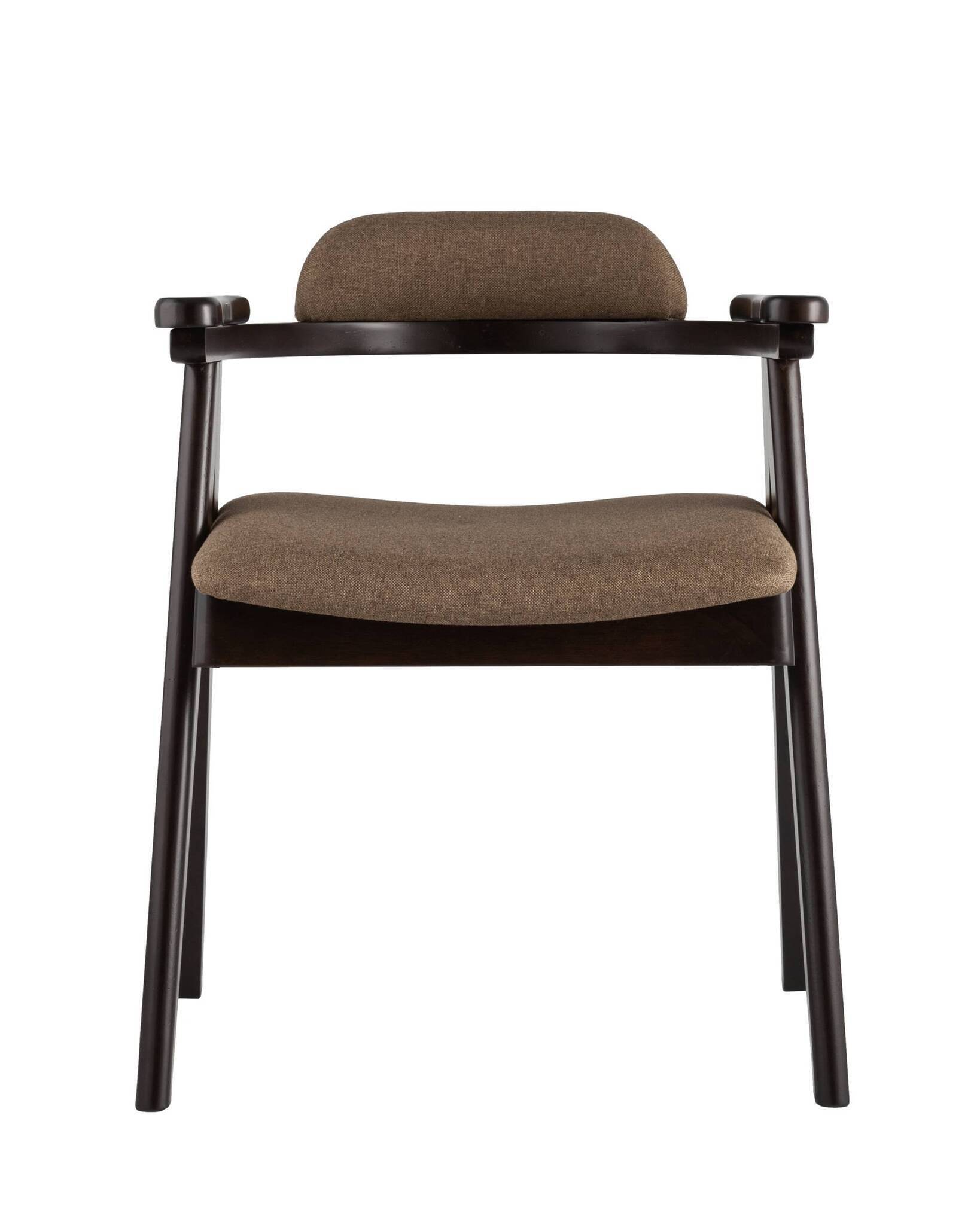 Стул обеденный OLAV кофейный 2 шт. Stool Group