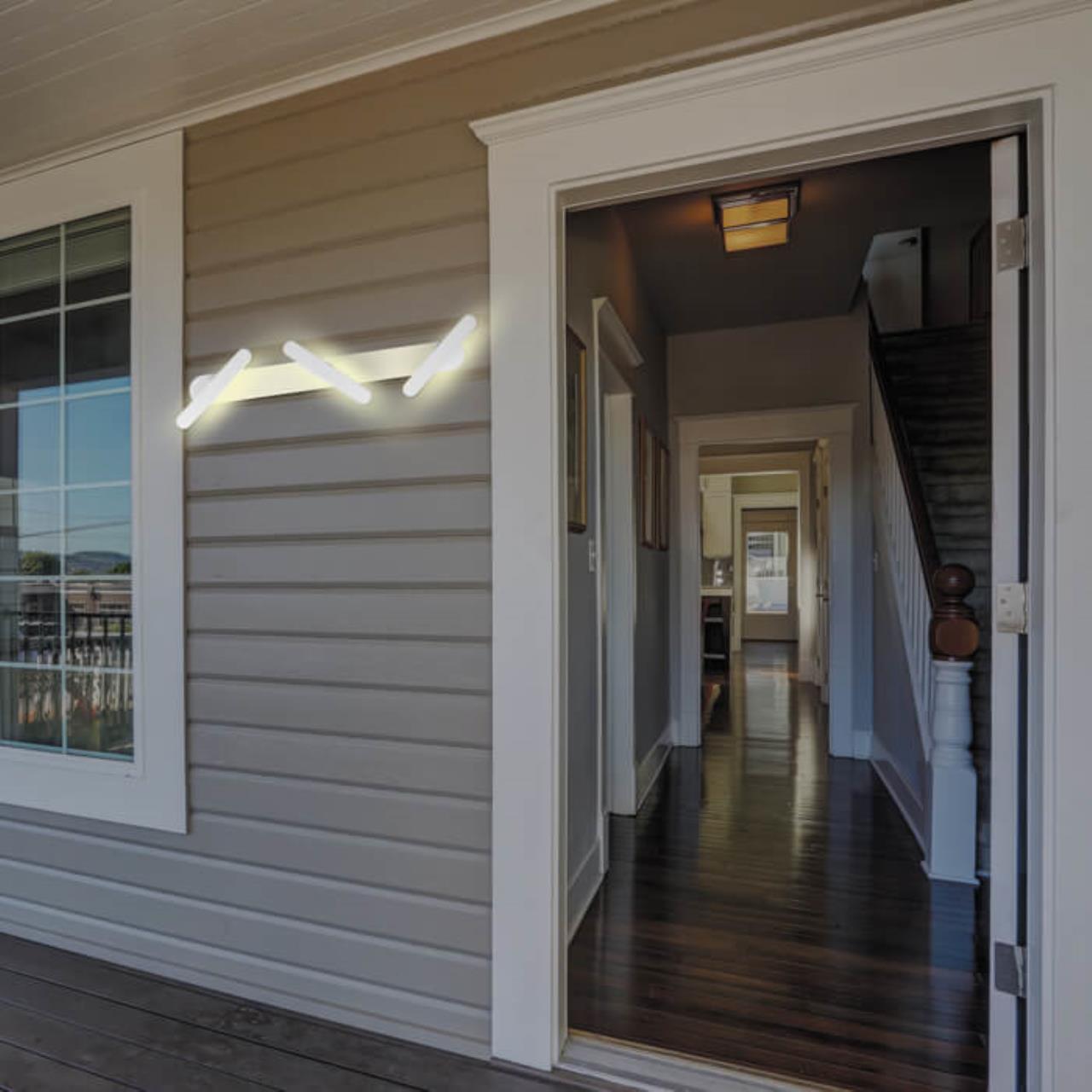 Светильник ландшафтный светодиодный Novotech 357452