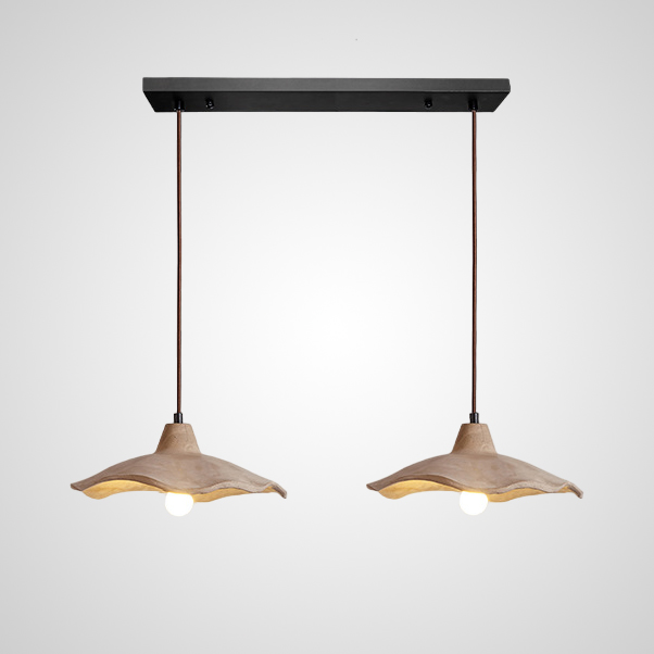 Подвесной светильник ARMIN COMBO L60 by ImperiumLoft