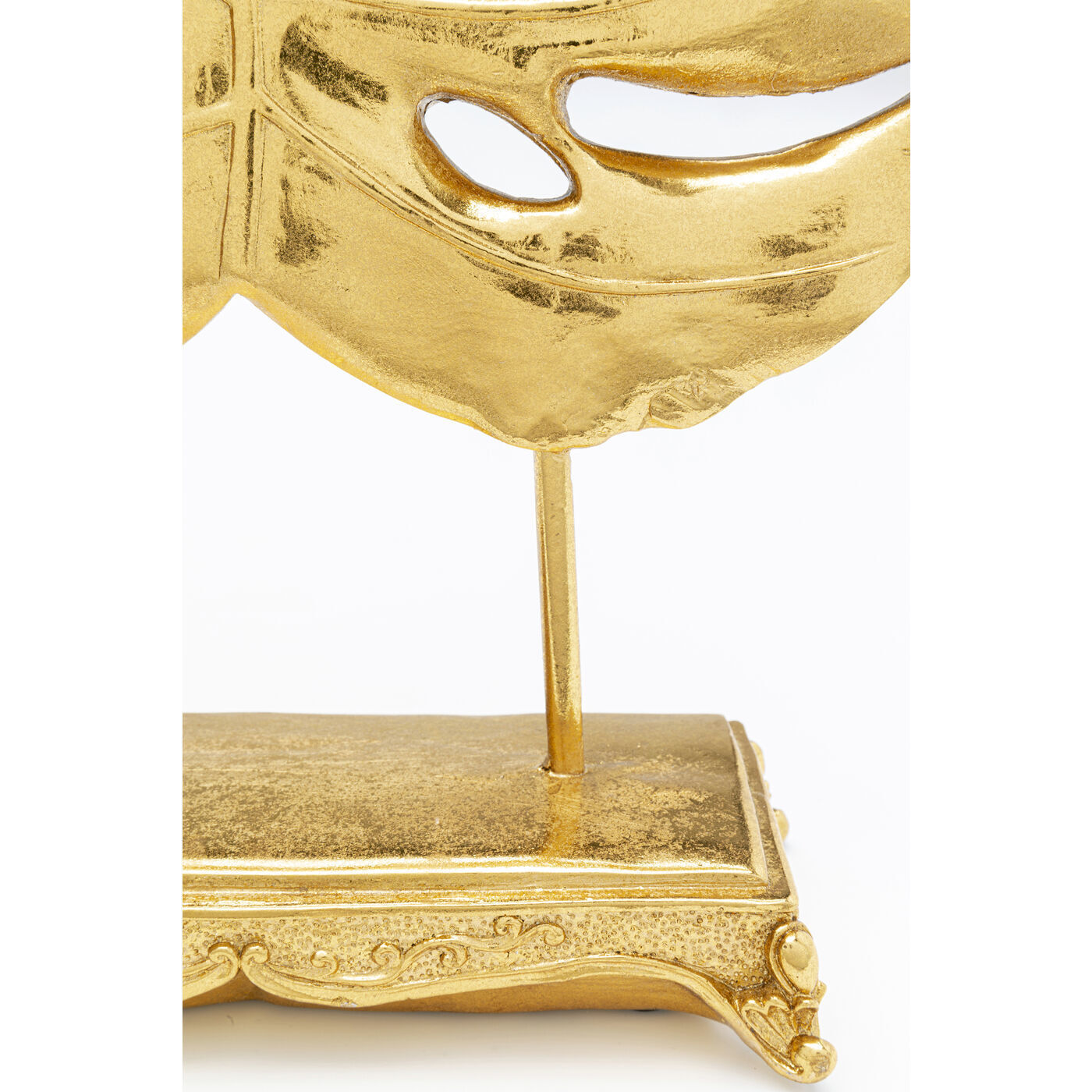 Предмет декоративный Leaf 53382 Kare