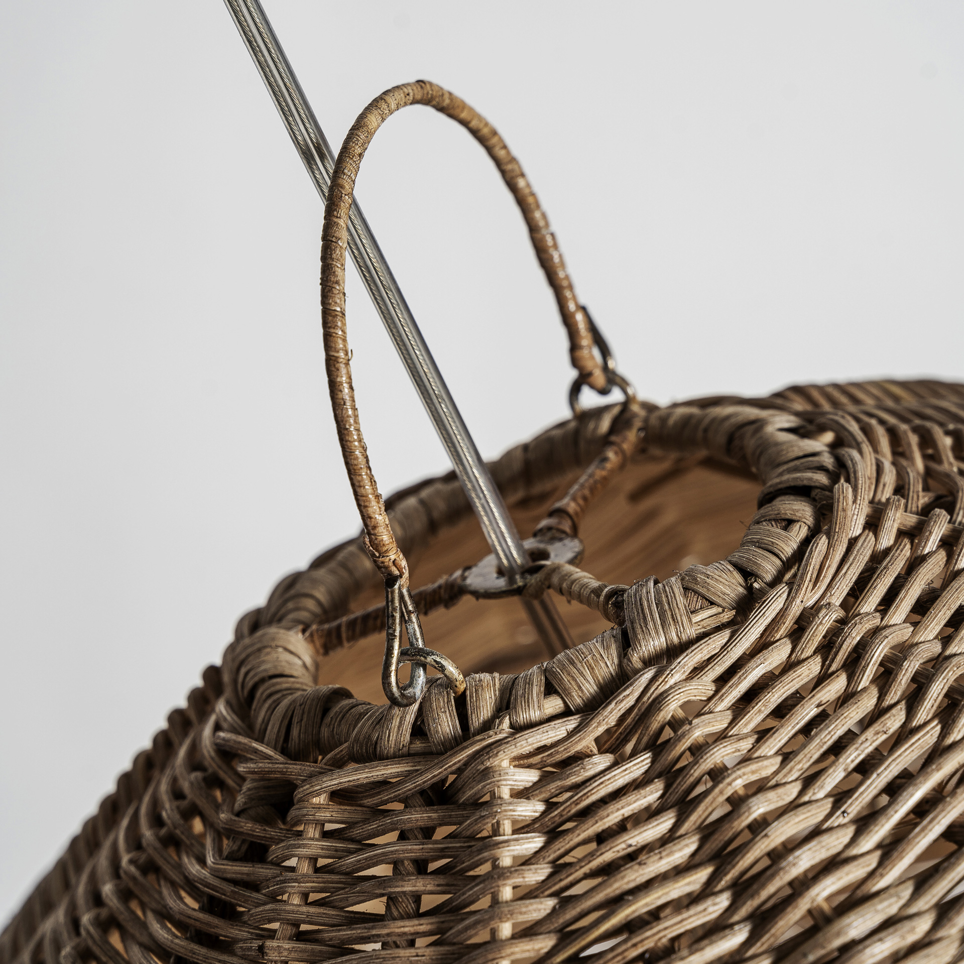 Подвесной светильник HATELHE 35381 Vical