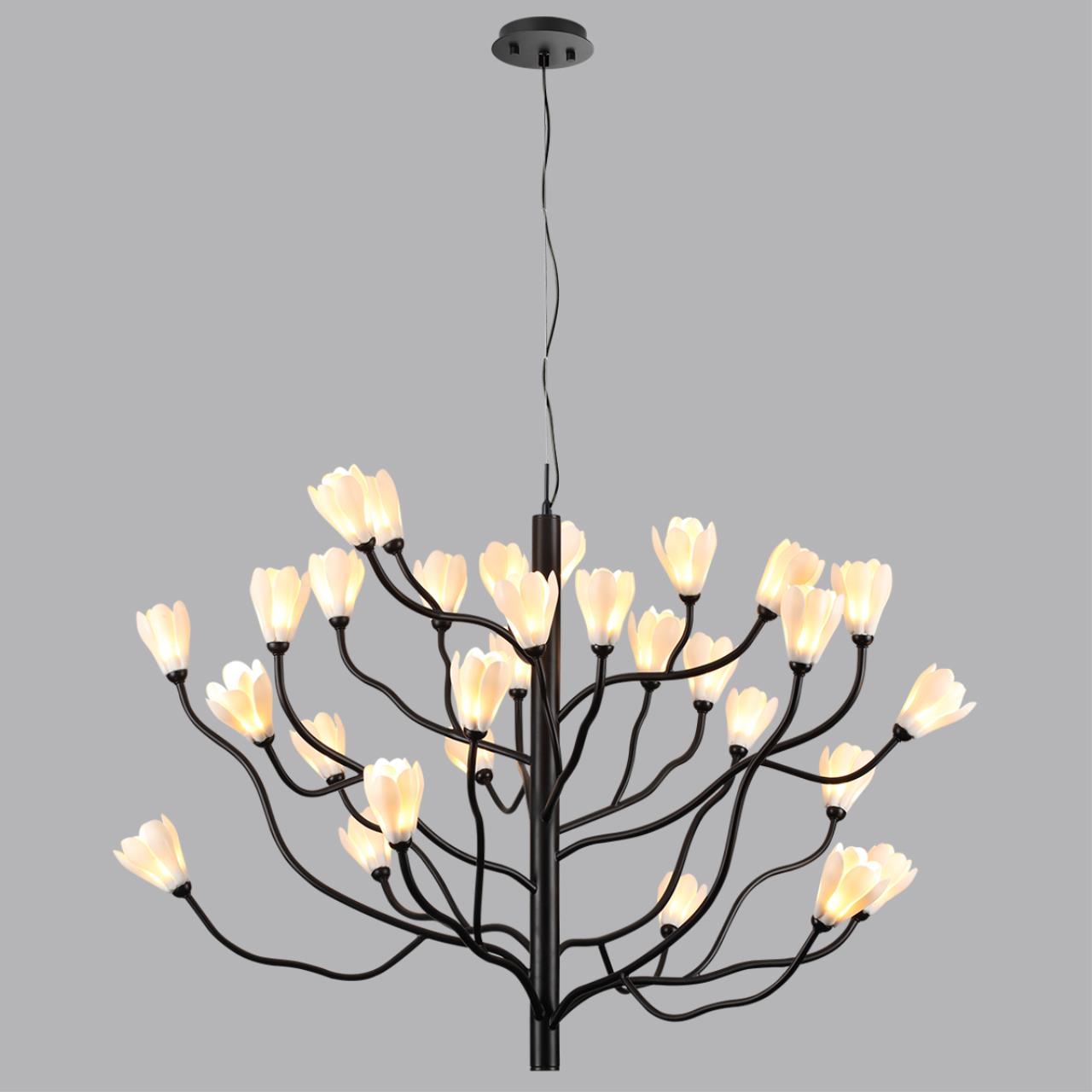 Люстра Odeon Light 5090/30