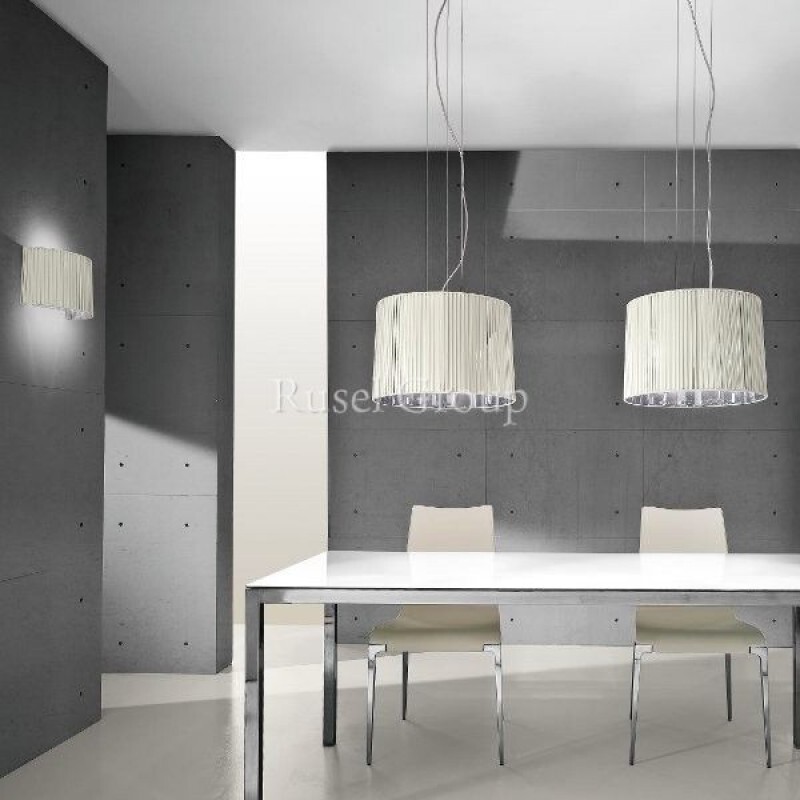 Настенный светильник Axo Light OBI AP