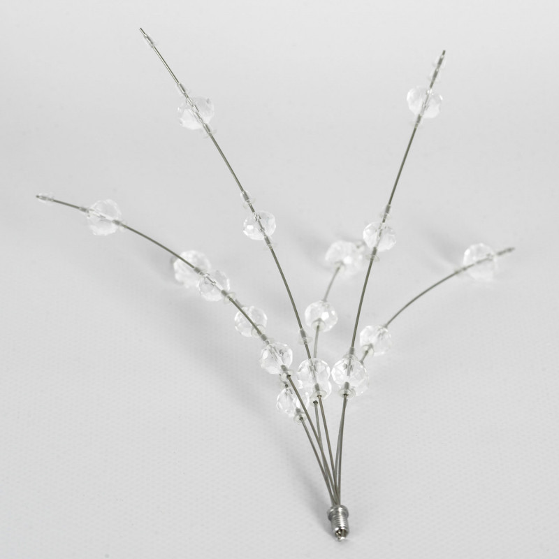 Подвесная люстра Lussole LSP-8775